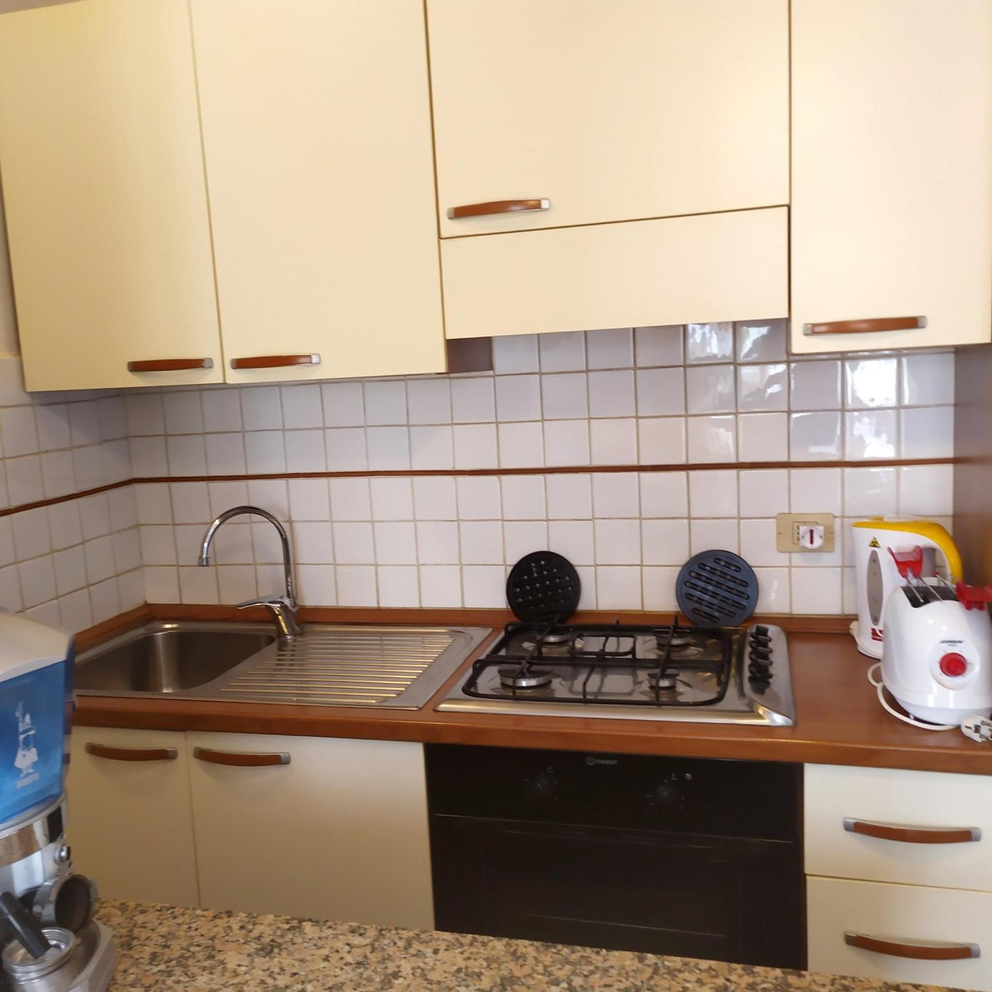 Apartment Santa Maria Bolsena Eksteriør bilde
